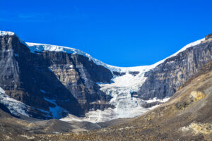 Columbia Icefield