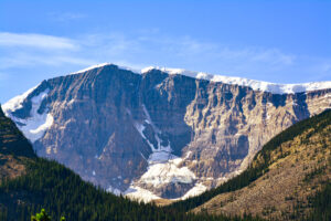 Columbia Icefield